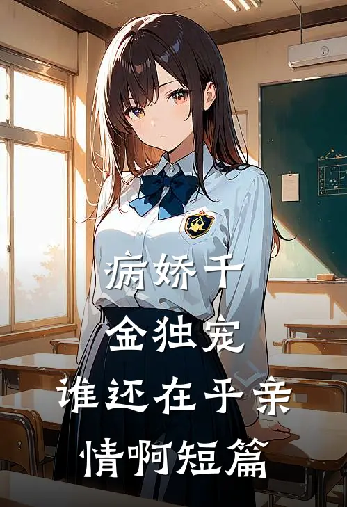 病娇千金独宠,谁还在乎亲情啊短篇文章