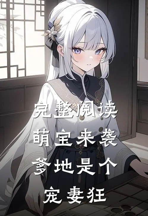 完整阅读萌宝来袭，爹地是个宠妻狂