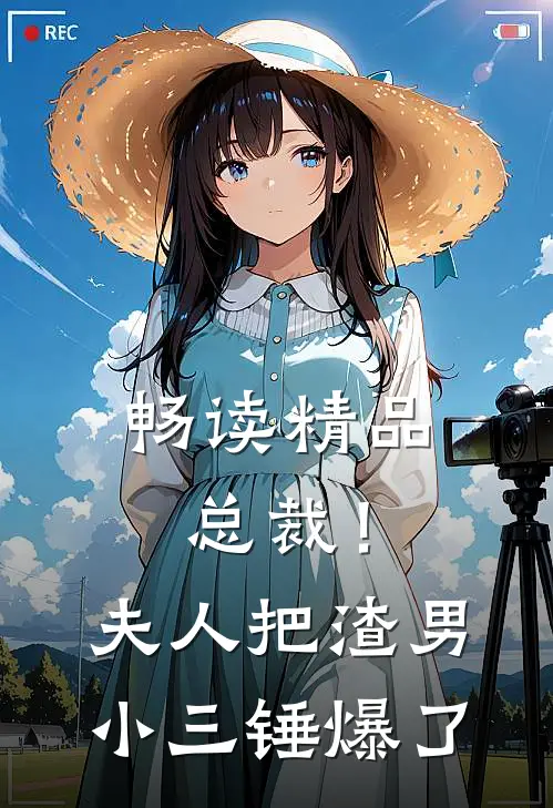 畅读精品总裁!夫人把渣男小三锤爆了