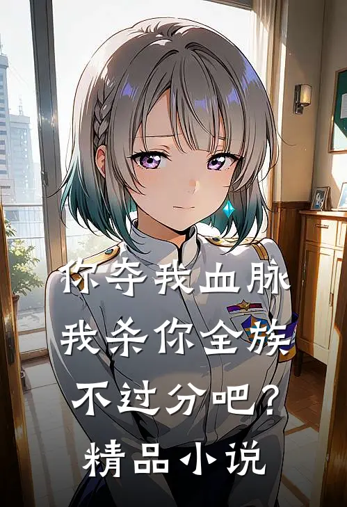 你夺我血脉,我杀你全族不过分吧?精品网