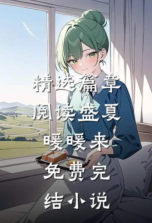 精选篇章阅读盛夏暖暖来免费完结小说