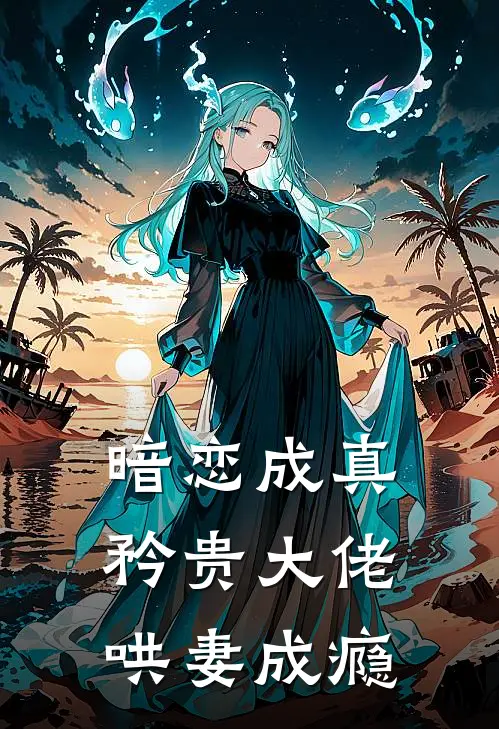 暗恋成真,矜贵大佬哄妻成瘾百度