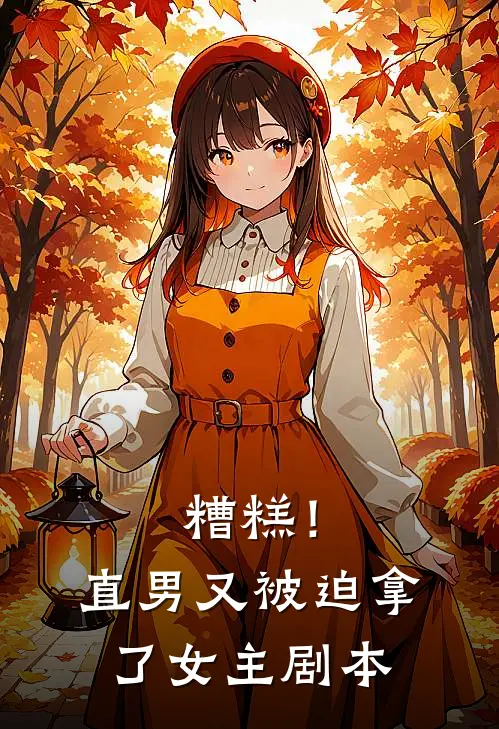 糟糕!直男又被迫拿了女主剧本晋江