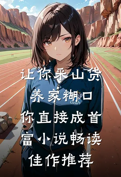 让你采山货养家糊口,你直接成首富小说畅读佳作推荐