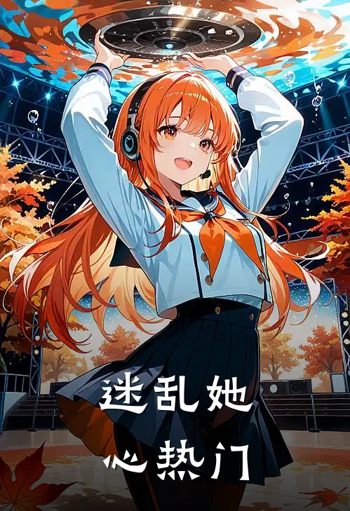 迷乱她心热门