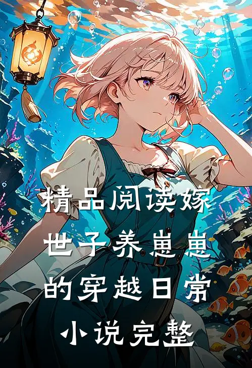 精品阅读嫁世子养崽崽的穿越日常小说完整