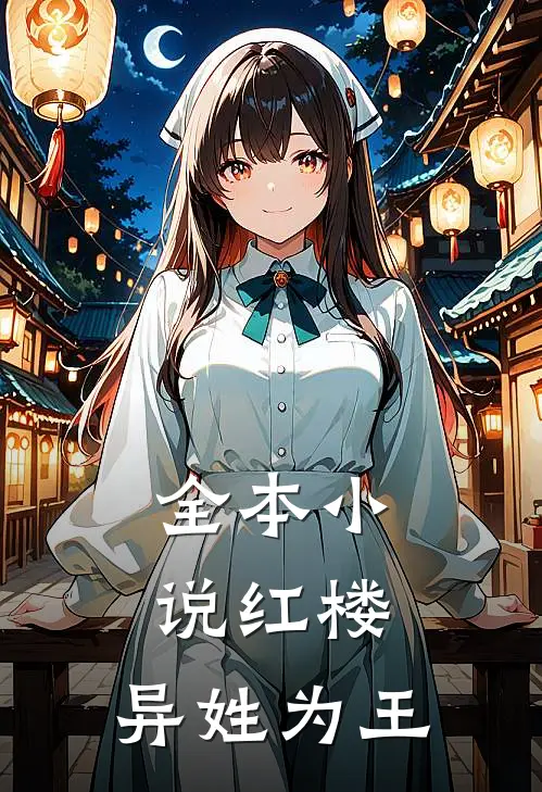 全本红楼异姓为王全文阅读