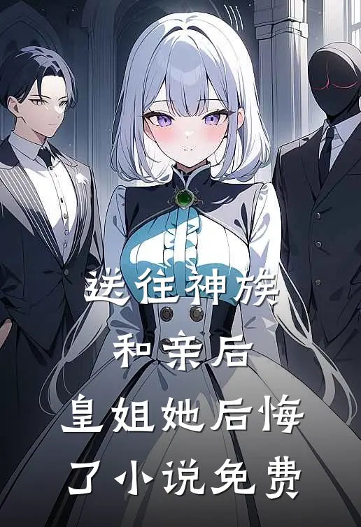 送往神族和亲后,皇姐她后悔了免费观看