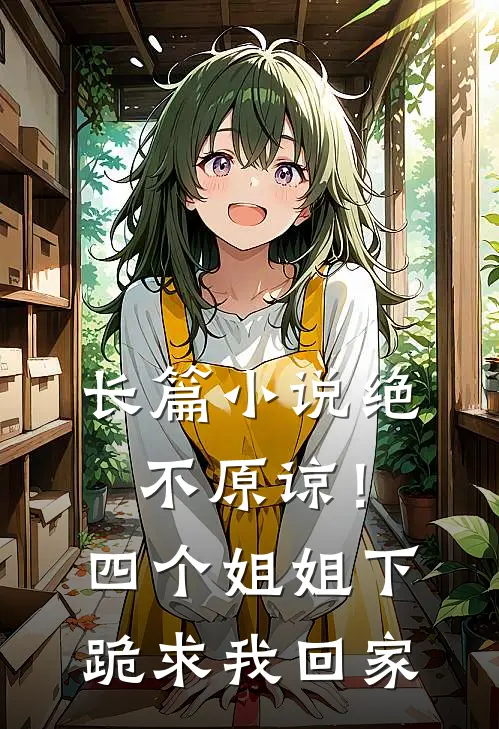 长篇绝不原谅!四个姐姐下跪求我回家的