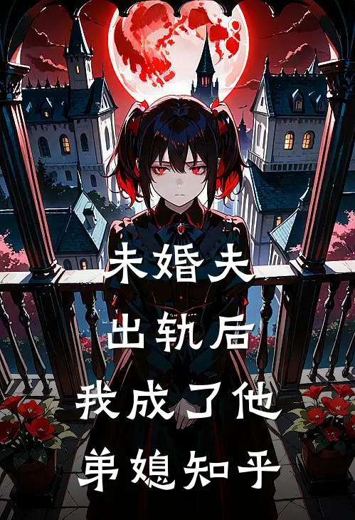 未婚夫出轨后,我成了他弟媳知乎免费阅读