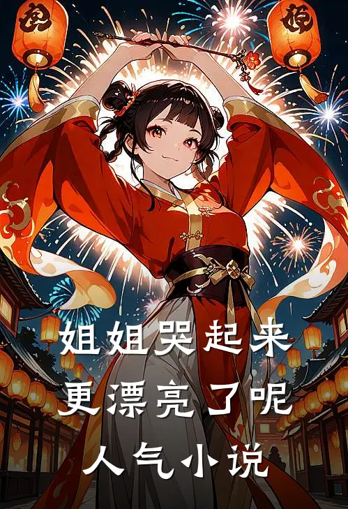 姐姐哭起来,更漂亮了呢人气阅读