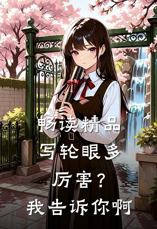 畅读精品写轮眼多厉害？我告诉你啊