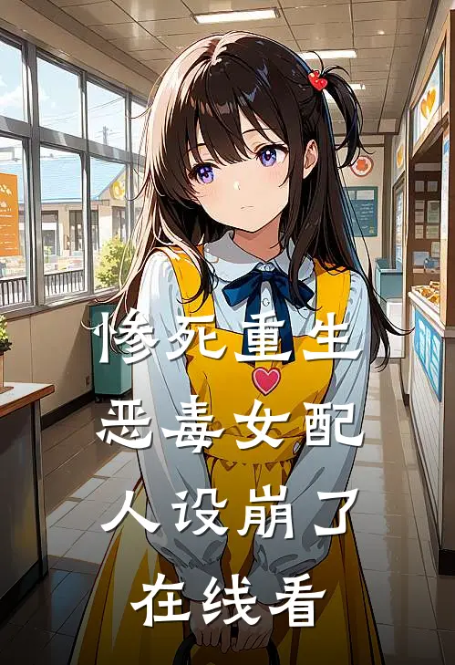 惨死重生，恶毒女配人设崩了在线看