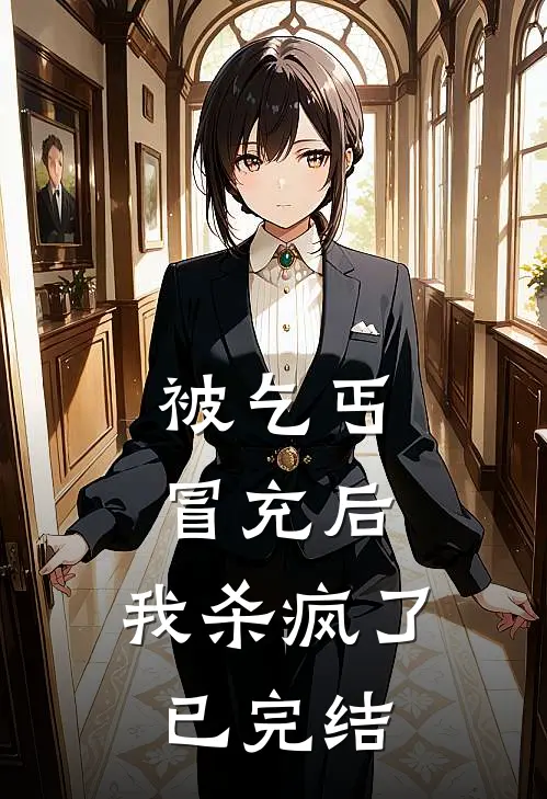被乞丐冒充后,我杀疯了已完结了吗