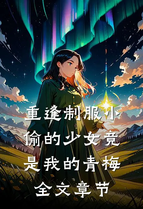 重逢制服小偷的少女竟是我的青梅全文章节阅读