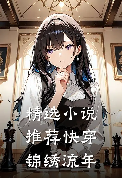 精选推荐快穿锦绣流年全文阅读