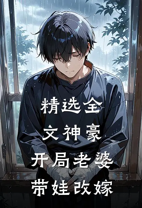 精选全文神豪开局老婆带娃改嫁