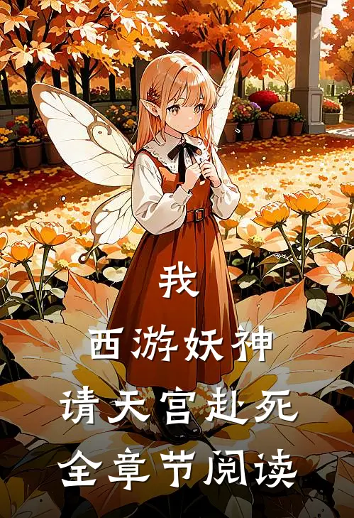 我,西游妖神,请天宫赴死全章节阅读免费