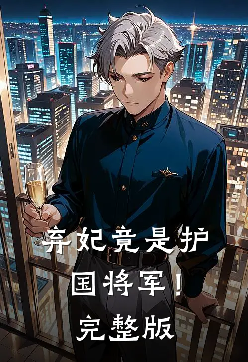 弃妃竟是护国将军!完整版免费