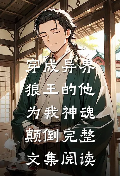 穿成异界,狼王的他为我神魂颠倒完整文集阅读