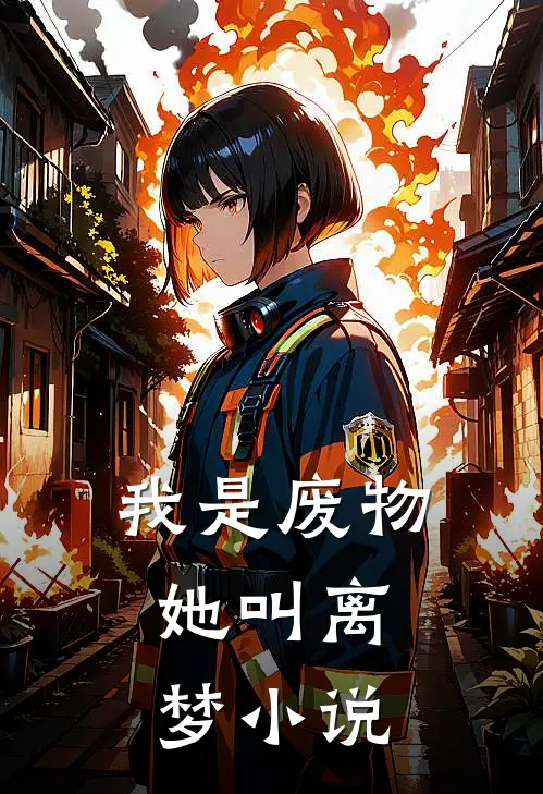 我是废物,她叫离梦全文阅读