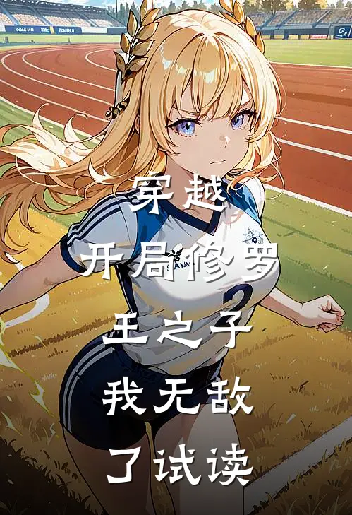 穿越开局修罗王之子,我无敌了试读