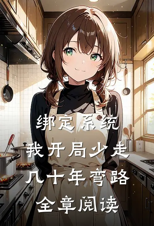 绑定系统：我开局少走几十年弯路全章阅读