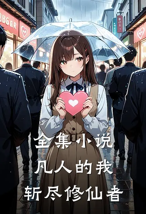 全集凡人的我,斩尽修仙者全文阅读