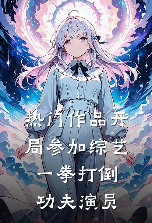热门作品开局参加综艺，一拳打倒功夫演员