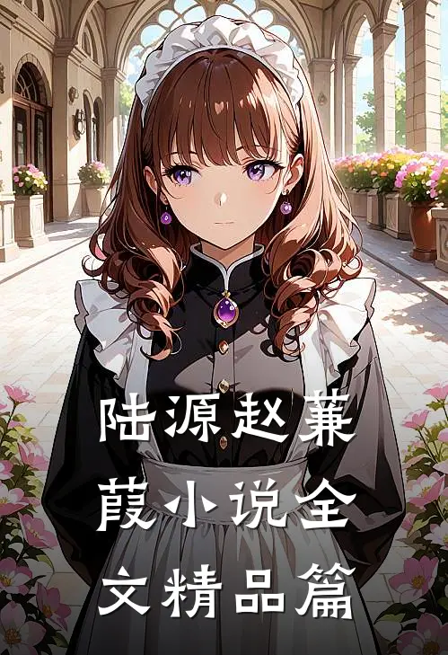 陆源赵蒹葭小说全文精品篇