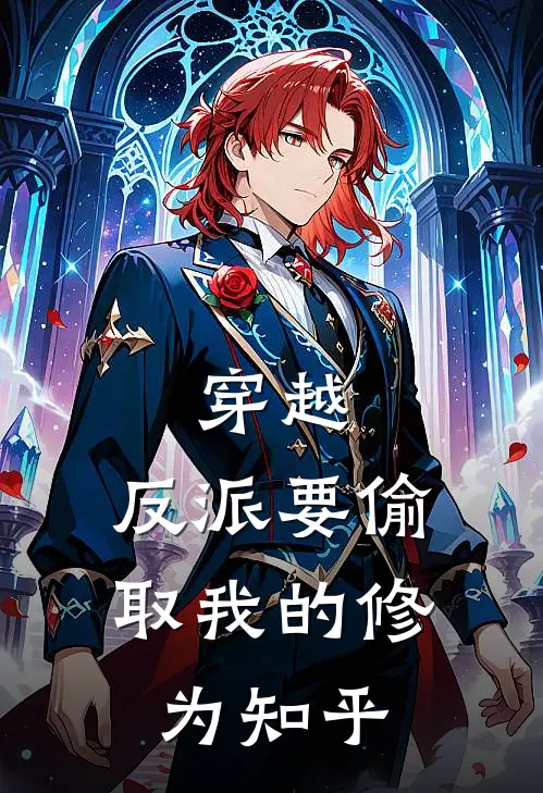 穿越反派要偷取我的修为知乎