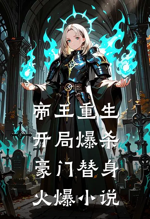 帝王重生开局爆杀豪门替身火爆在线阅读