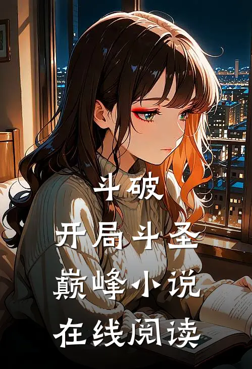 斗破,开局斗圣巅峰在线阅读全文