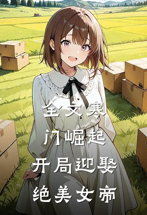 全文寒门崛起：开局迎娶绝美女帝