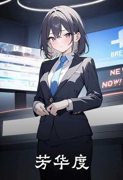 芳华度