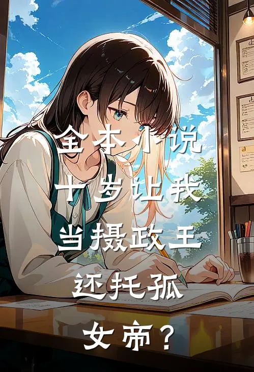 全本小说十岁让我当摄政王，还托孤女帝？