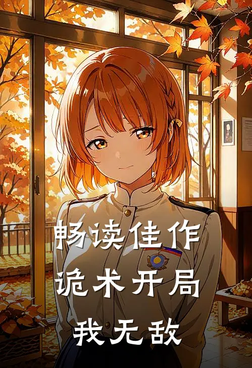 畅读佳作诡术开局我无敌