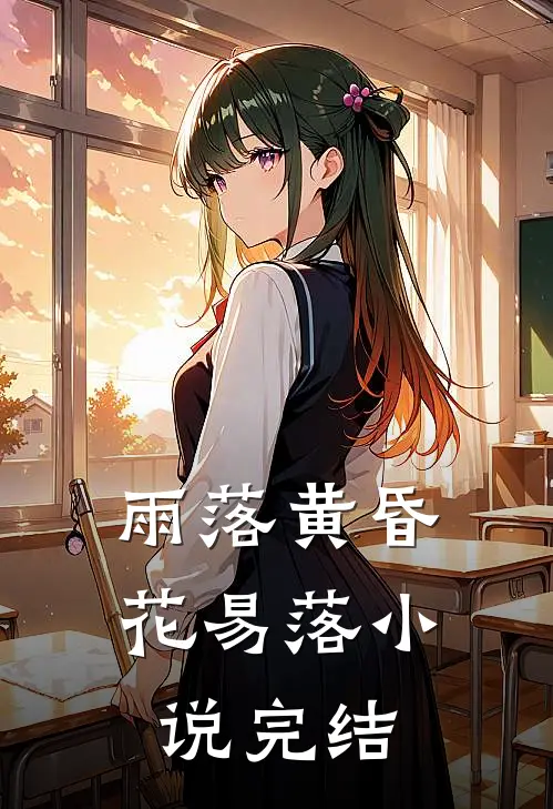 雨落黄昏花易落完结了嘛