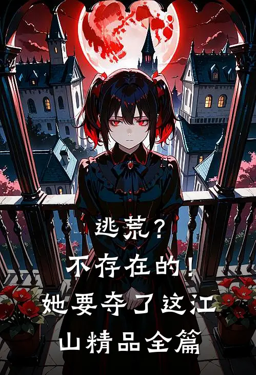 逃荒?不存在的!她要夺了这江山精品全篇