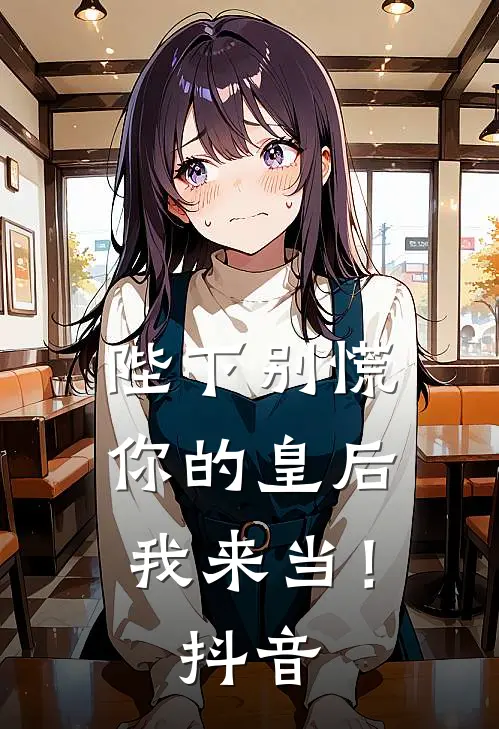 陛下别慌,你的皇后我来当!抖音
