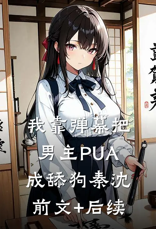 我靠弹幕把男主PUA成舔狗秦沈前文+后续