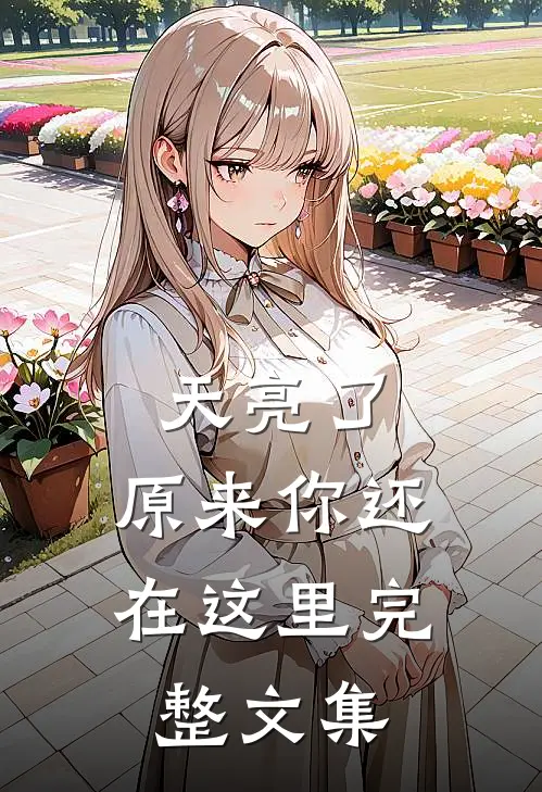 天亮了,原来你还在这里完整文集