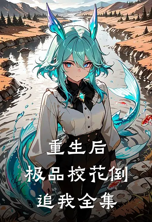 重生后,极品校花倒追我全集阅读