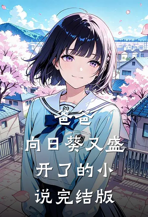 爸爸,向日葵又盛开了的完结版