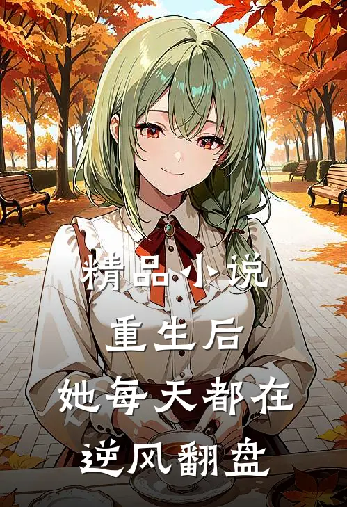 精品重生后,她每天都在逆风翻盘免费阅读