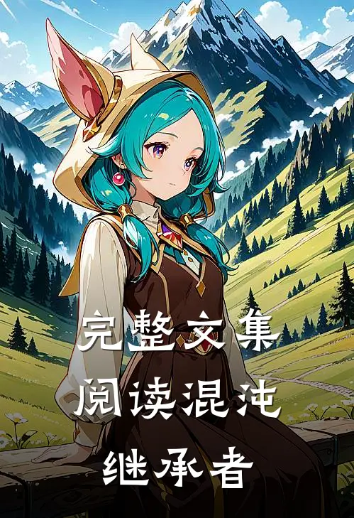 完整文集阅读混沌继承者