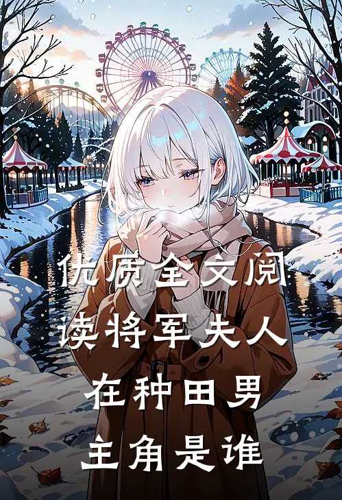 优质全文阅读将军夫人在种田 男主角是谁