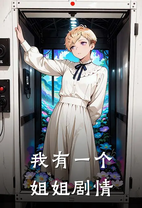 我有一个姐姐剧情简介