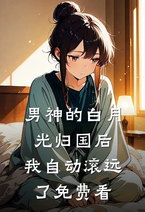 男神的白月光归国后，我自动滚远了免费看