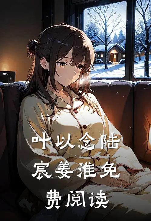 叶以念陆宸姜淮免费阅读